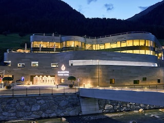 Silvretta Therme