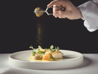 Food by Patrick Raaß