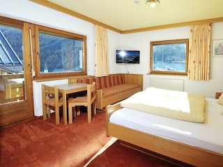 Samnaun Zimmer 2