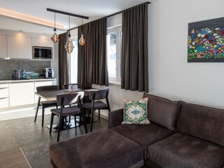 Top1 Wohn- Essbereich