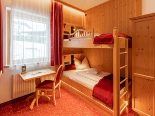 Zweibettzimmer
