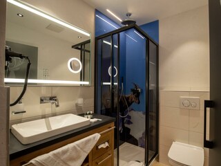 Zweibettzimmer