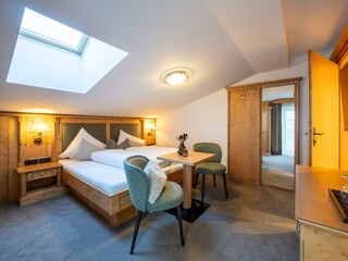 Doppelzimmer Komfort 2