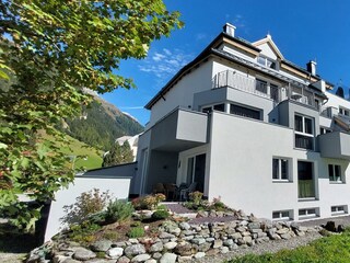 Foto place2be Sommer Außen