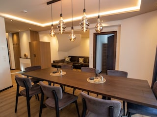 Top3 Wohn- Essbereich