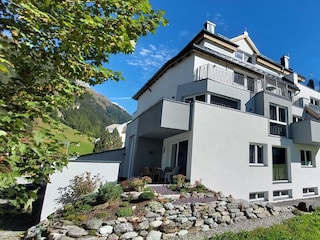 Foto place2be Sommer Außen