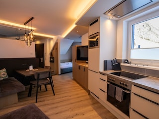 Top4 Wohn- Essbereich