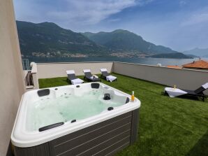 Holiday house Spa Stella Lario - Lezzeno - image1