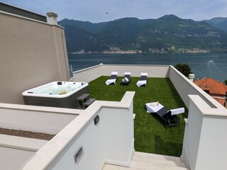 Casa per le vacanze Lezzeno Registrazione all'aperto 2