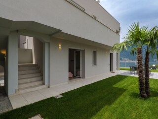 Casa per le vacanze Lezzeno Registrazione all'aperto 6