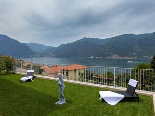 Casa per le vacanze Lezzeno Registrazione all'aperto 7