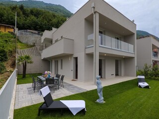 Casa per le vacanze Lezzeno Registrazione all'aperto 8