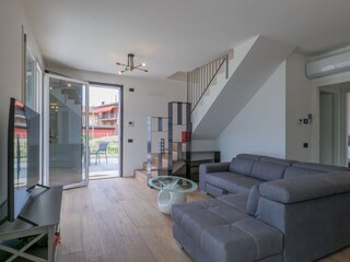 Casa per le vacanze Lezzeno Caratteristiche 11