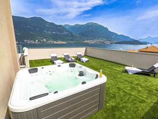 Vakantiehuis Lezzeno Kenmerken 1