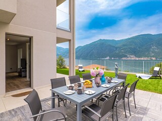 Vakantiehuis Lezzeno Kenmerken 2