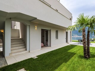 Vakantiehuis Lezzeno Kenmerken 4