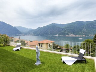 Vakantiehuis Lezzeno Kenmerken 5