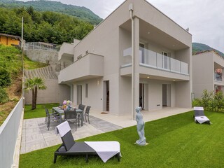 Vakantiehuis Lezzeno Kenmerken 6