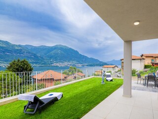 Vakantiehuis Lezzeno Kenmerken 7