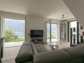 Vakantiehuis Lezzeno Kenmerken 8