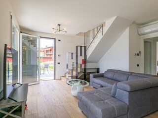 Vakantiehuis Lezzeno Kenmerken 9