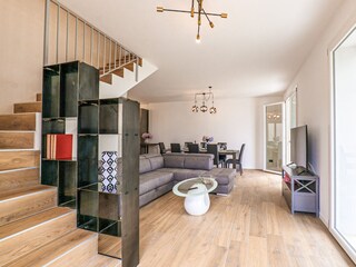 Vakantiehuis Lezzeno Kenmerken 10