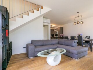 Vakantiehuis Lezzeno Kenmerken 11