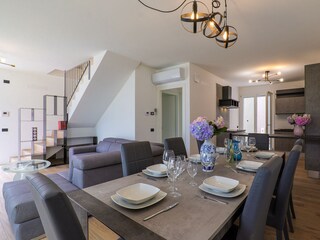 Vakantiehuis Lezzeno Kenmerken 13