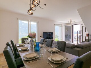 Vakantiehuis Lezzeno Kenmerken 14