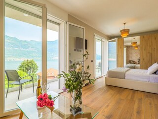 Vakantiehuis Lezzeno Kenmerken 17