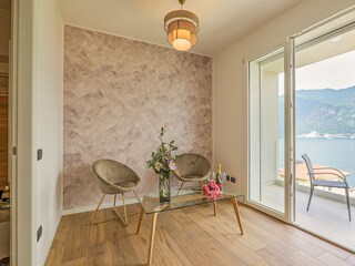 Vakantiehuis Lezzeno Kenmerken 18