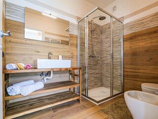 Casa per le vacanze Lezzeno Caratteristiche 17