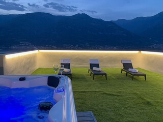 Casa per le vacanze Lezzeno  43