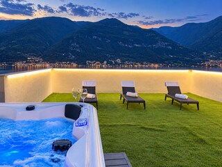 Holiday house Lezzeno  2