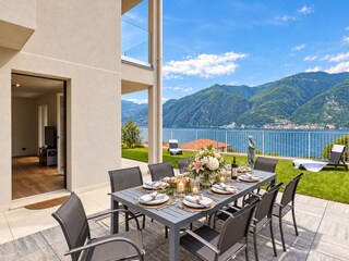 Holiday house Lezzeno  3