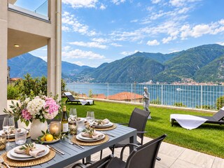 Holiday house Lezzeno  4