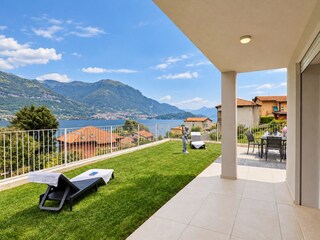 Holiday house Lezzeno  8