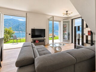 Holiday house Lezzeno  9