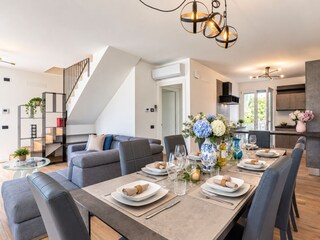 Holiday house Lezzeno  14
