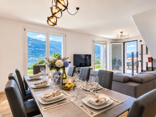 Holiday house Lezzeno  15