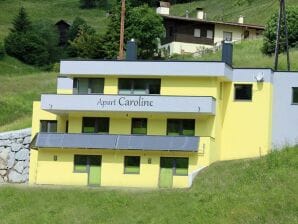 Apartment Caroline - See in Tirol - image1