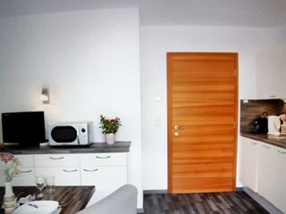 Küche Whg 1