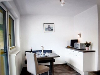 Küche Whg 1