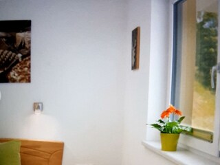 Schlafzimmer WHG 1