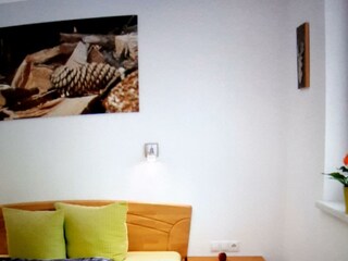 Schlafzimmer WHG 1