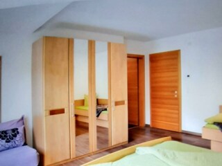 2 Zimmer WHG