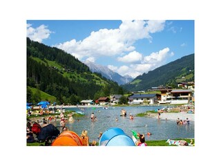 Badesee