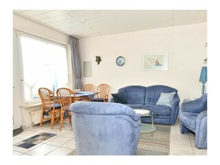 Ferienwohnung Borkum Ausstattung 3