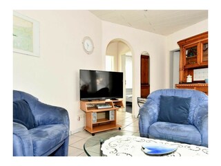 Ferienwohnung Borkum Ausstattung 4