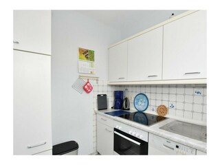 Ferienwohnung Borkum Ausstattung 5
